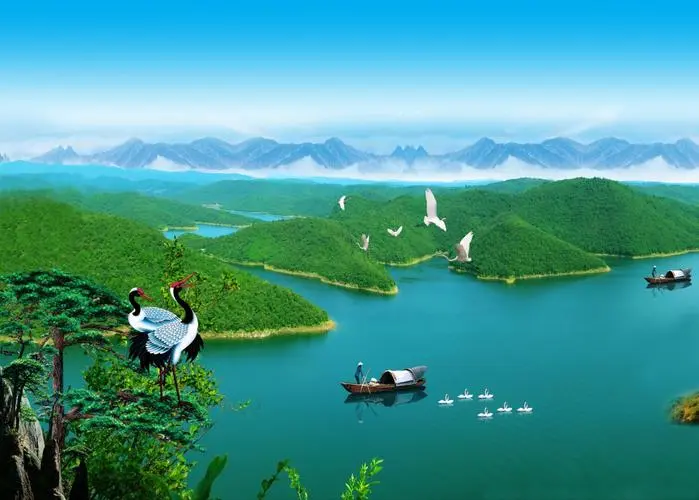 绿色环保智能